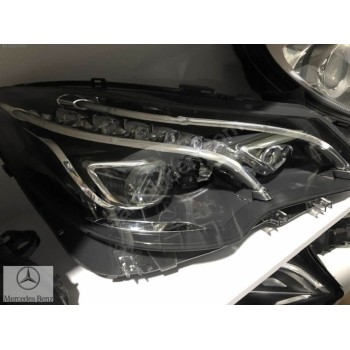 MERCEDES BAŞKAN TİC. A2079064000 - 2079064000 W207 E COUPE SAG FAR 